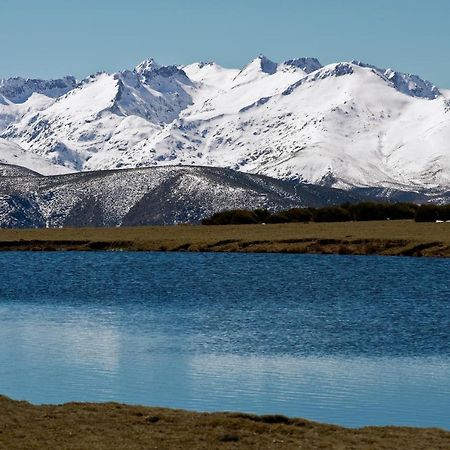 Casa Rural La Vereilla Barajas de Gredos エクステリア 写真