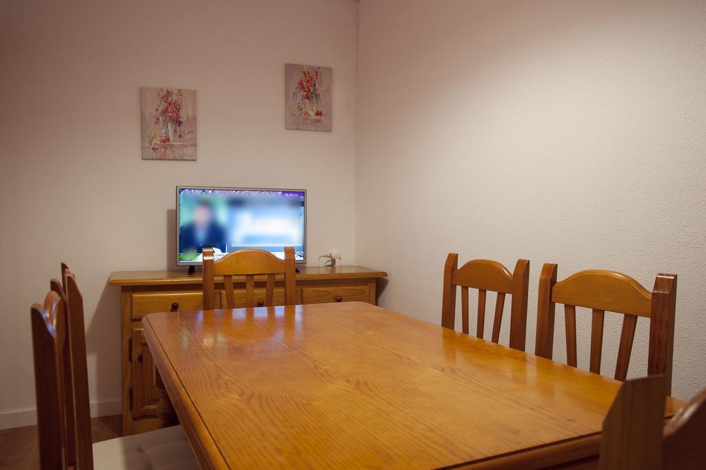 Casa Rural La Vereilla Barajas de Gredos エクステリア 写真