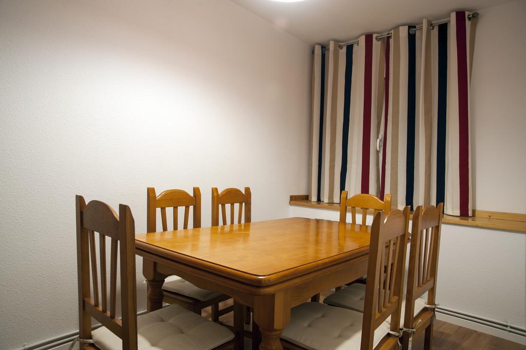 Casa Rural La Vereilla Barajas de Gredos エクステリア 写真