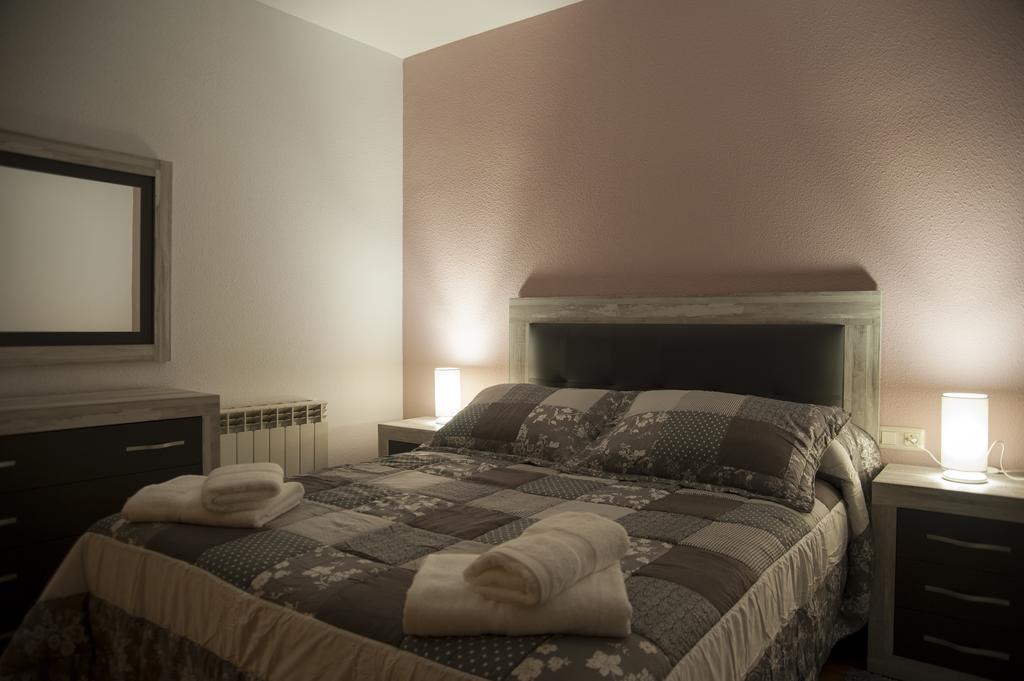 Casa Rural La Vereilla Barajas de Gredos エクステリア 写真