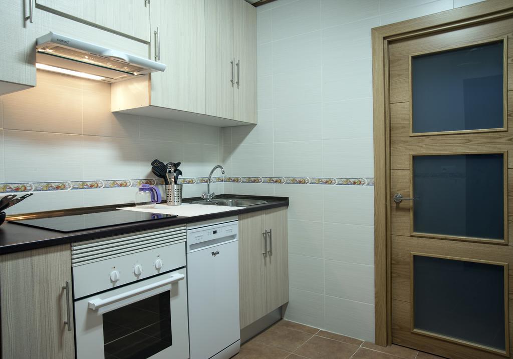 Casa Rural La Vereilla Barajas de Gredos エクステリア 写真