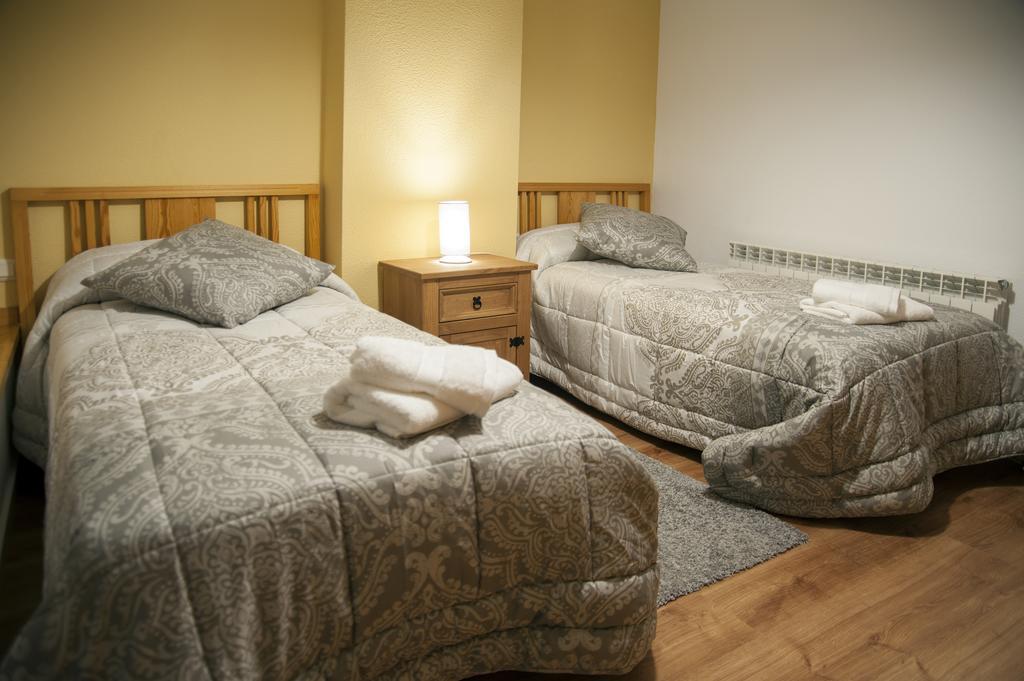 Casa Rural La Vereilla Barajas de Gredos エクステリア 写真