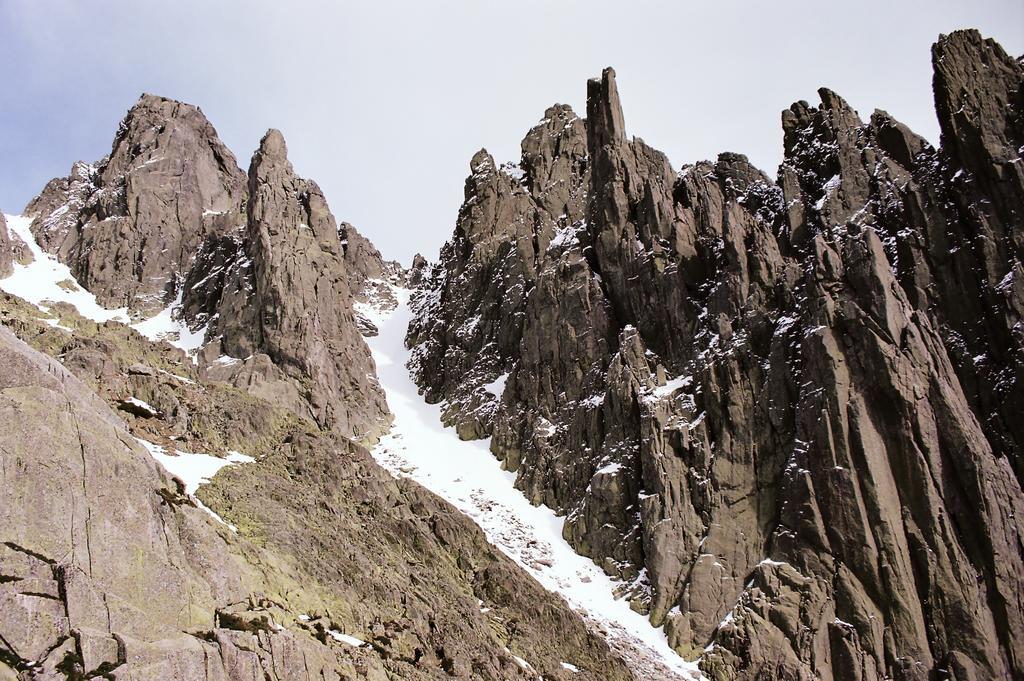 Casa Rural La Vereilla Barajas de Gredos エクステリア 写真