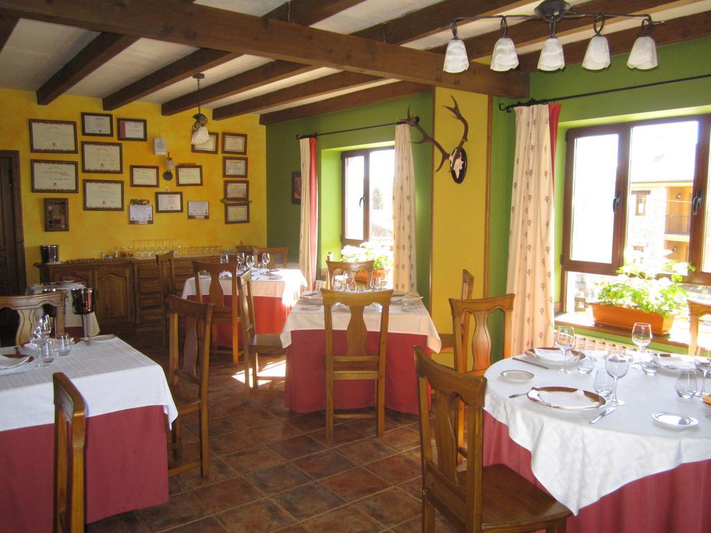 Casa Rural La Vereilla Barajas de Gredos エクステリア 写真